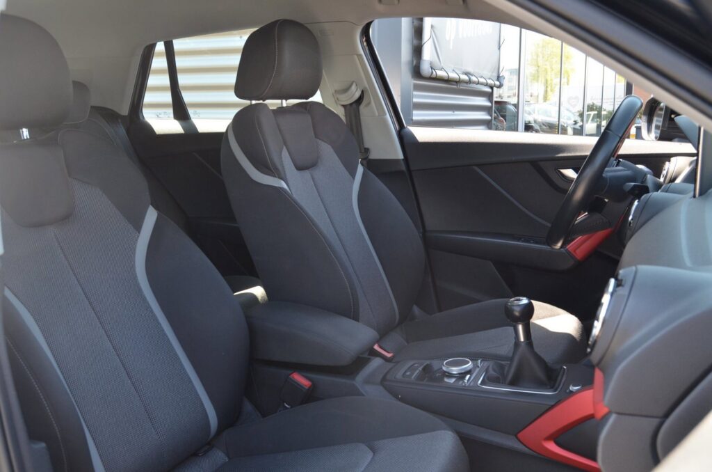 Audi Q2 SUV - foto 6