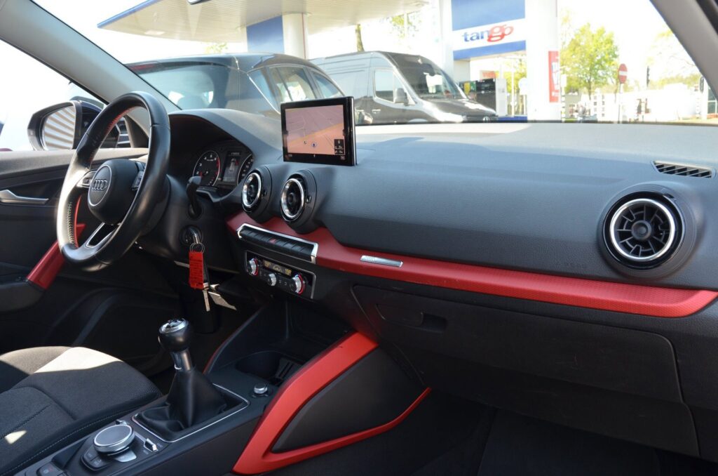 Audi Q2 SUV - foto 8