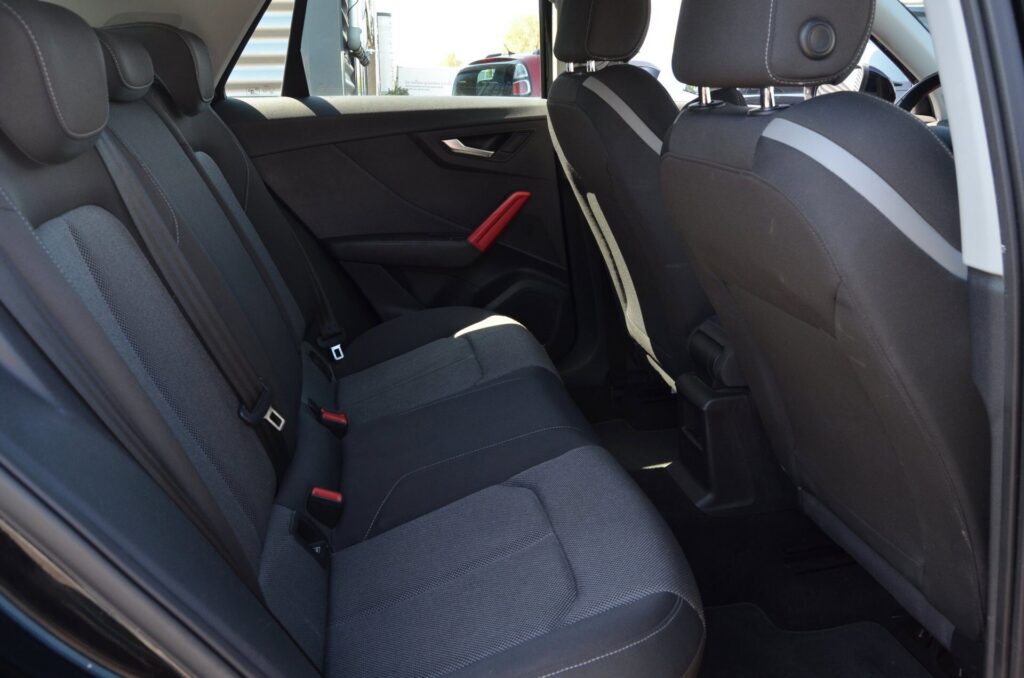 Audi Q2 SUV - foto 9