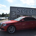 Mercedes-Benz E-Klasse BENZINE 200| NW MODEL WIDESCREEN| LMV19"| NAVI|ALARM|AUT| - Foto 1