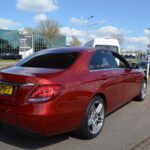 Mercedes-Benz E-Klasse BENZINE 200| NW MODEL WIDESCREEN| LMV19"| NAVI|ALARM|AUT| - Foto 3
