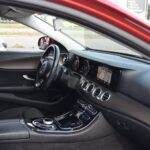 Mercedes-Benz E-Klasse BENZINE 200| NW MODEL WIDESCREEN| LMV19"| NAVI|ALARM|AUT| - Foto 5