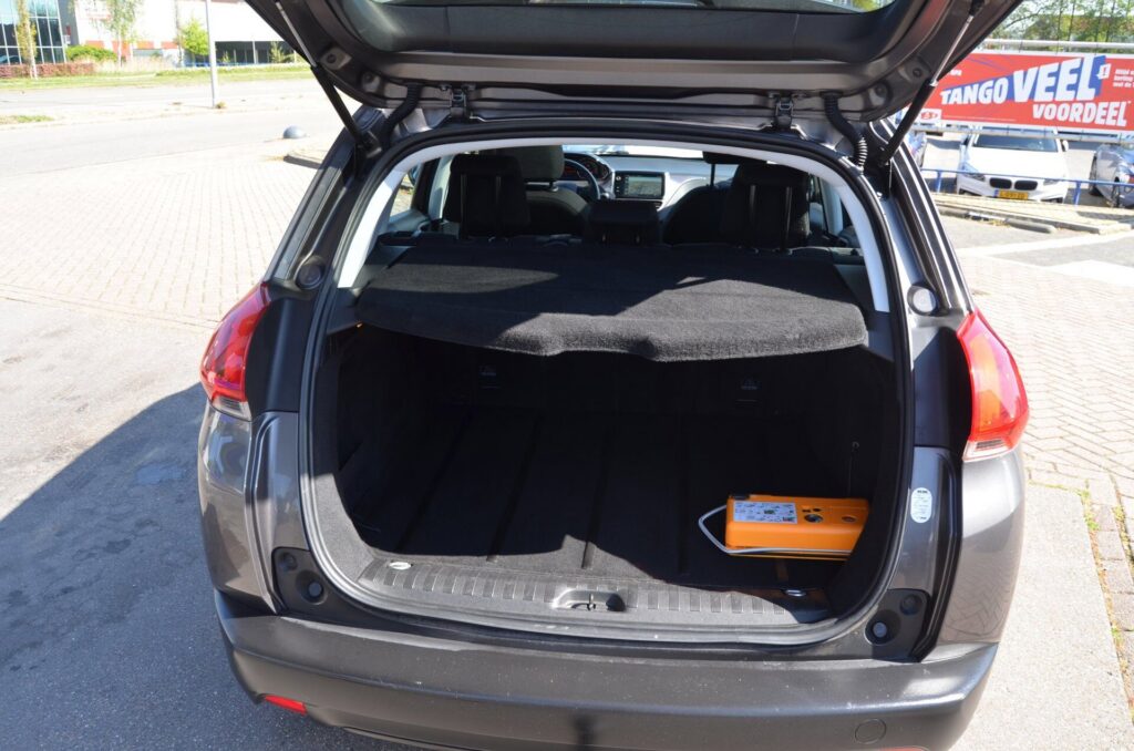 Peugeot 2008 SUV - foto 9