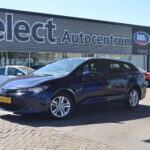 Toyota Corolla Touring Sports 1.8 Hybrid Business|LED|CAMERA|CARPLAY|ECC|CRUISE|NAP - Foto 1