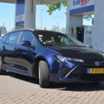 Toyota Corolla Touring Sports 1.8 Hybrid Business|LED|CAMERA|CARPLAY|ECC|CRUISE|NAP - Foto 2