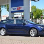 Toyota Corolla Touring Sports 1.8 Hybrid Business|LED|CAMERA|CARPLAY|ECC|CRUISE|NAP - Foto 3