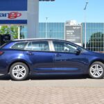 Toyota Corolla Touring Sports 1.8 Hybrid Business|LED|CAMERA|CARPLAY|ECC|CRUISE|NAP - Foto 4