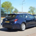 Toyota Corolla Touring Sports 1.8 Hybrid Business|LED|CAMERA|CARPLAY|ECC|CRUISE|NAP - Foto 5