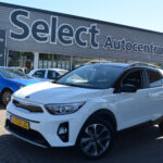 Kia Stonic 1.0 T-GDi Sports Edition| zwart dak | SPORT UITV|LM WIELEN| NAVI|CAMERA - Foto 1