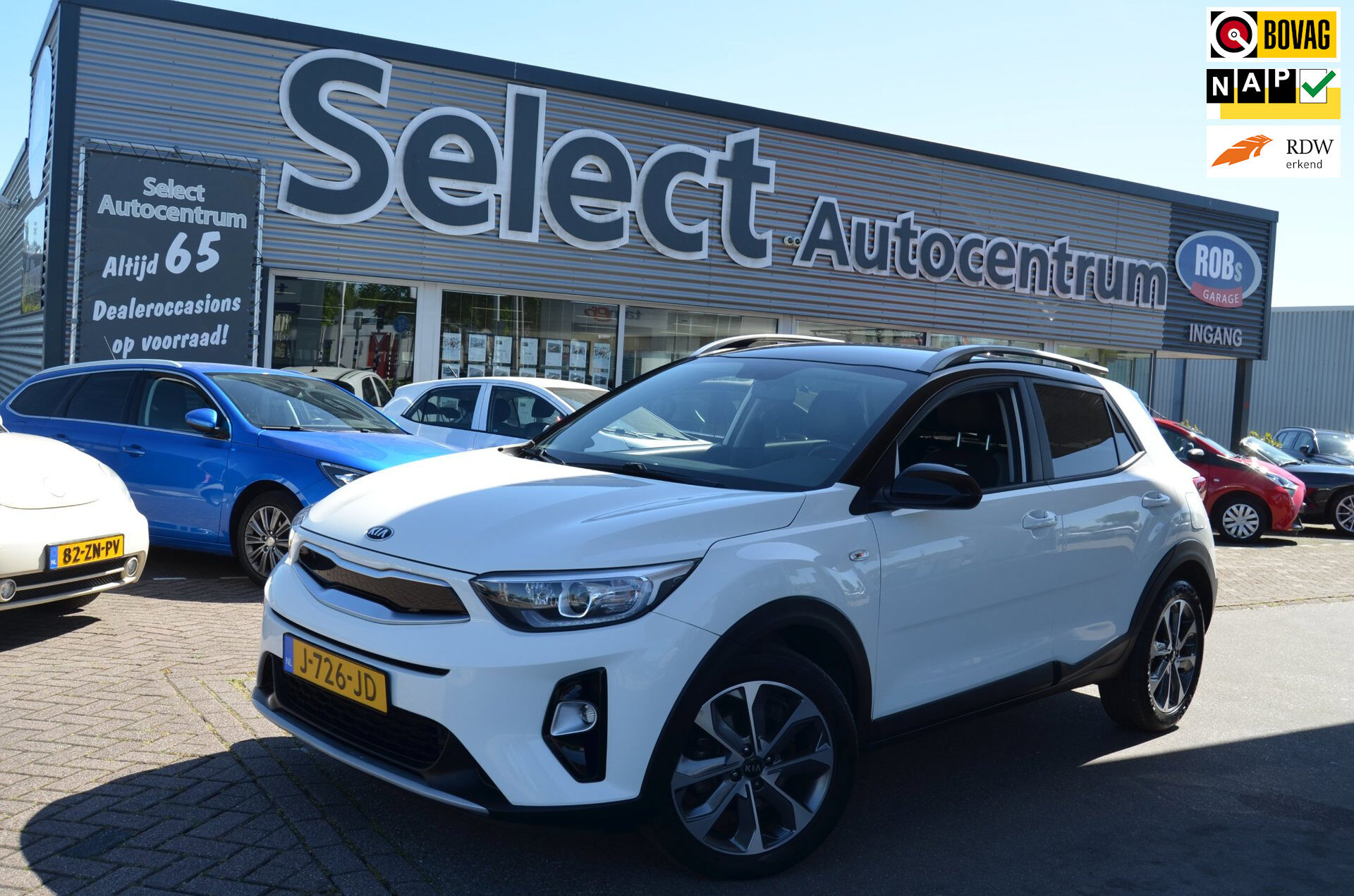 Kia Stonic