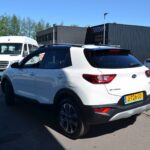 Kia Stonic 1.0 T-GDi Sports Edition| zwart dak | SPORT UITV|LM WIELEN| NAVI|CAMERA - Foto 3