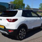 Kia Stonic 1.0 T-GDi Sports Edition| zwart dak | SPORT UITV|LM WIELEN| NAVI|CAMERA - Foto 5