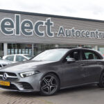 Mercedes-Benz A-Klasse 180 Business Solution AMG|PANORAMADAK|STOELVERW.|CAMERA| - Foto 1