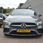 Mercedes-Benz A-Klasse 180 Business Solution AMG|PANORAMADAK|STOELVERW.|CAMERA| - Foto 5