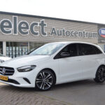 Mercedes-Benz B-Klasse 200 Business Solution AMG-STYLE|STOELVERW.|SFEERVERL.|ELECTR. A.KLEP|CAMERA - Foto 1