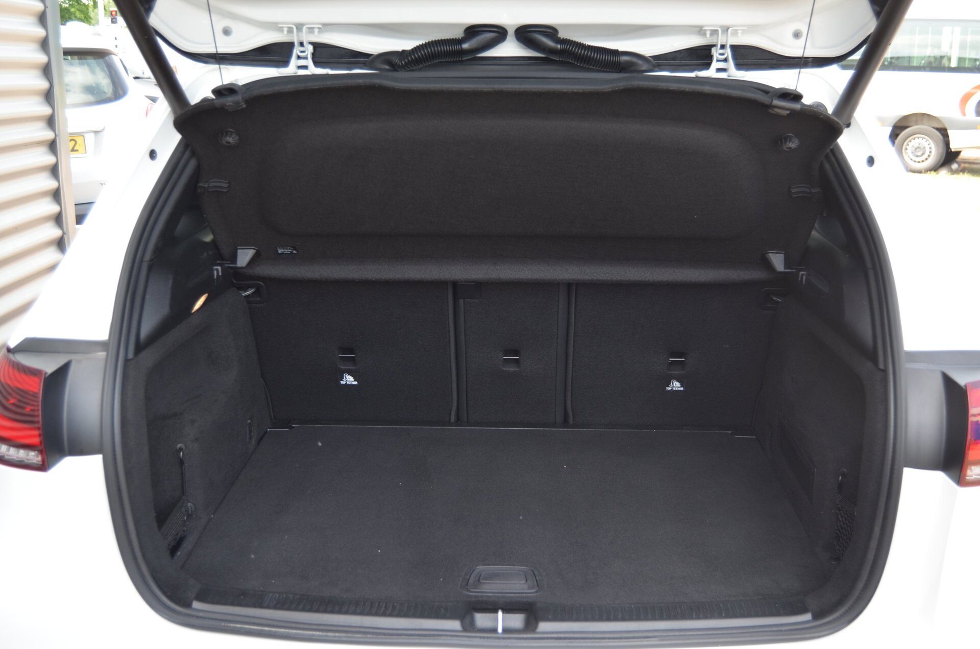Mercedes-Benz B-Klasse 200 Business Solution AMG-STYLE|STOELVERW.|SFEERVERL.|ELECTR. A.KLEP|CAMERA - Foto 10