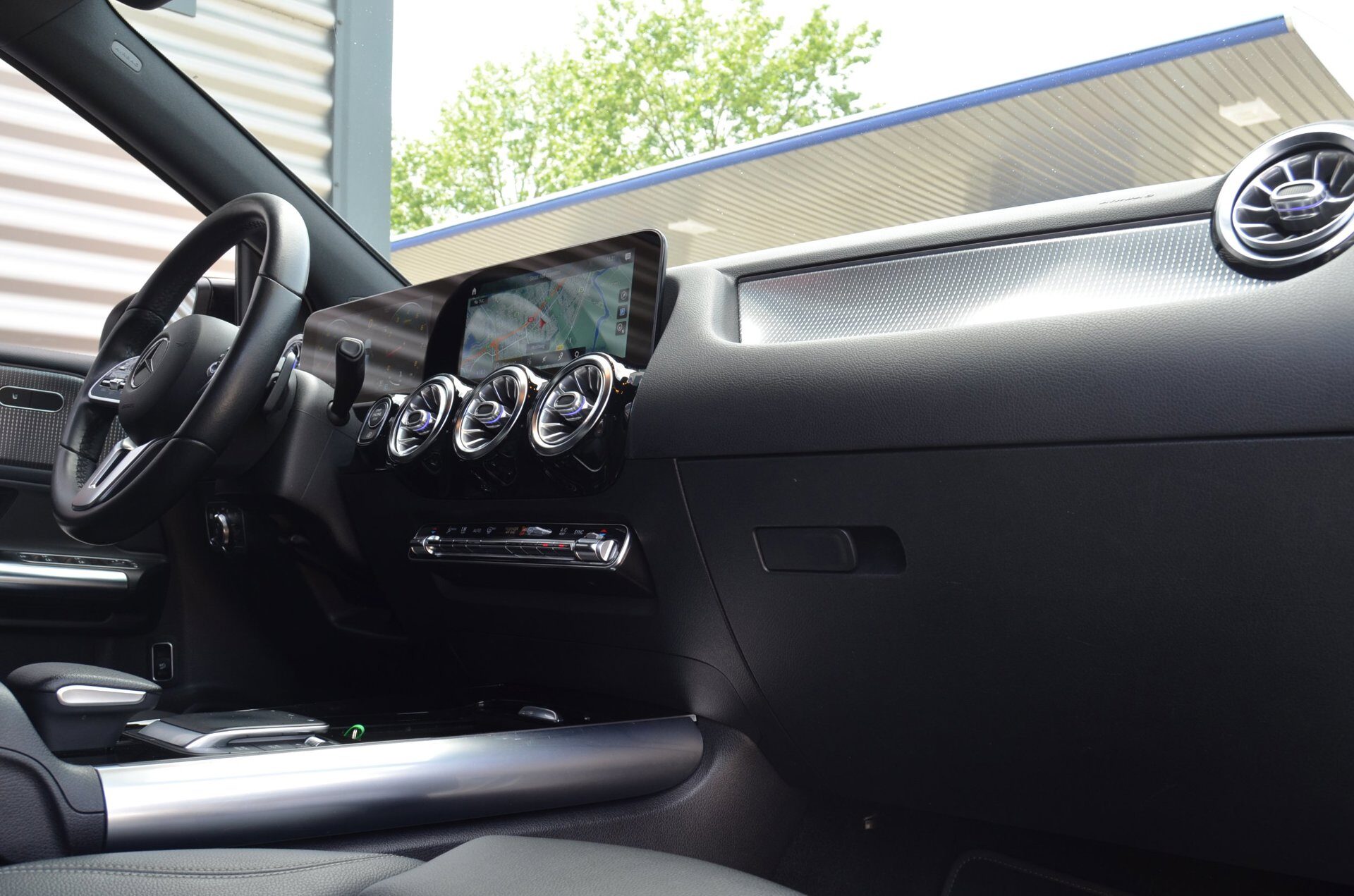 Mercedes-Benz B-Klasse 200 Business Solution AMG-STYLE|STOELVERW.|SFEERVERL.|ELECTR. A.KLEP|CAMERA - Foto 14