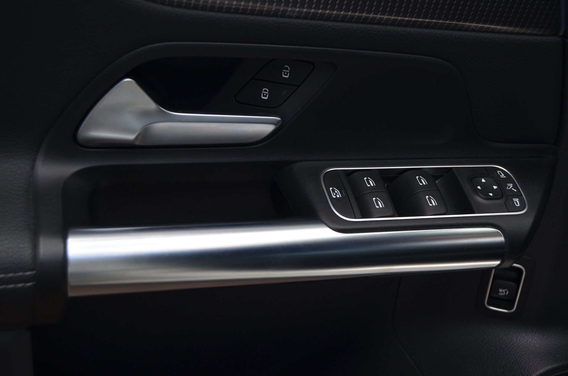 Mercedes-Benz B-Klasse 200 Business Solution AMG-STYLE|STOELVERW.|SFEERVERL.|ELECTR. A.KLEP|CAMERA - Foto 20