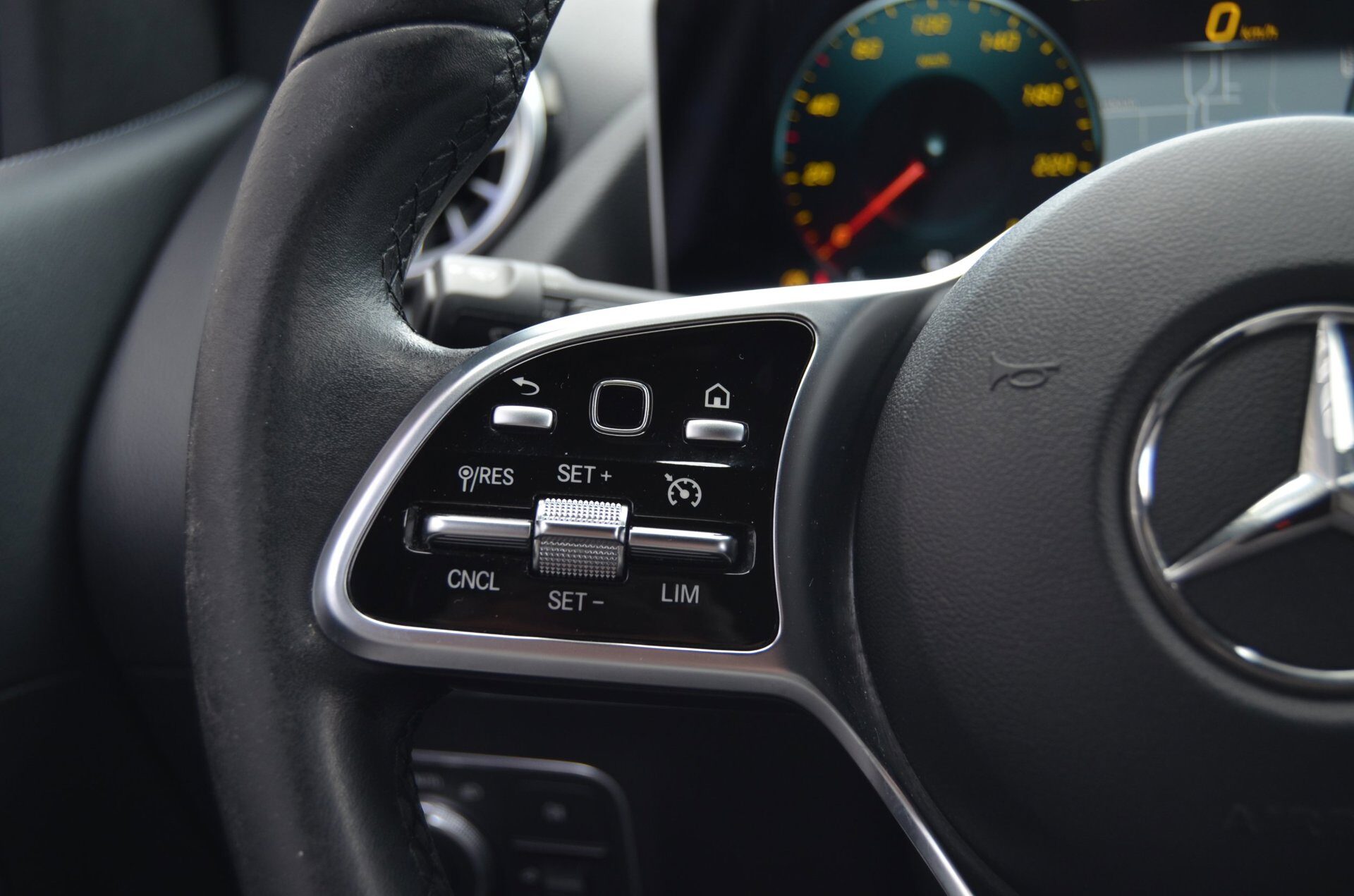 Mercedes-Benz B-Klasse 200 Business Solution AMG-STYLE|STOELVERW.|SFEERVERL.|ELECTR. A.KLEP|CAMERA - Foto 23