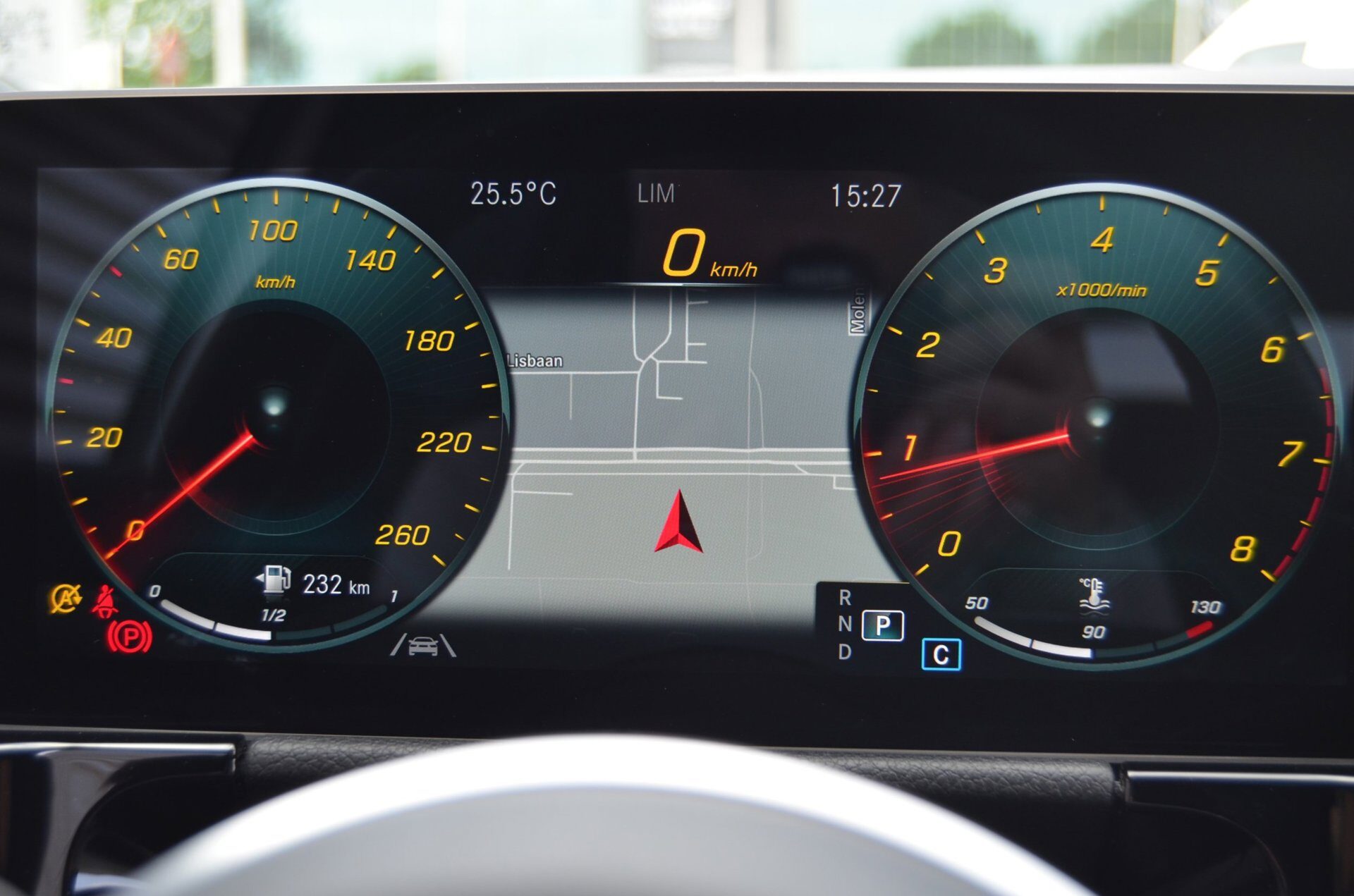 Mercedes-Benz B-Klasse 200 Business Solution AMG-STYLE|STOELVERW.|SFEERVERL.|ELECTR. A.KLEP|CAMERA - Foto 25