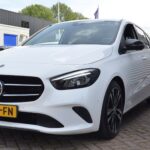 Mercedes-Benz B-Klasse 200 Business Solution AMG-STYLE|STOELVERW.|SFEERVERL.|ELECTR. A.KLEP|CAMERA - Foto 4