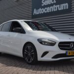 Mercedes-Benz B-Klasse 200 Business Solution AMG-STYLE|STOELVERW.|SFEERVERL.|ELECTR. A.KLEP|CAMERA - Foto 5