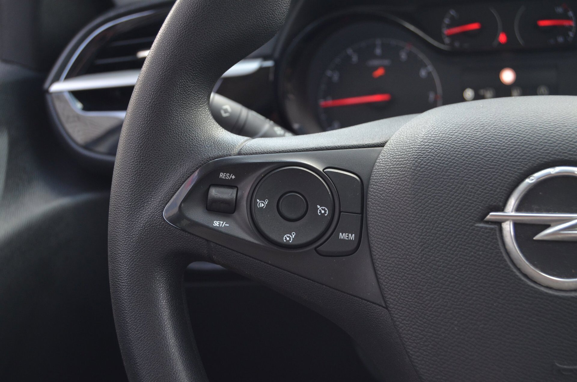 Opel Corsa 1.2 Edition|NW. DISTRIBUTIE|CARPLAY-NAVI|DEALER ONDERH.|CRUISE - Foto 12