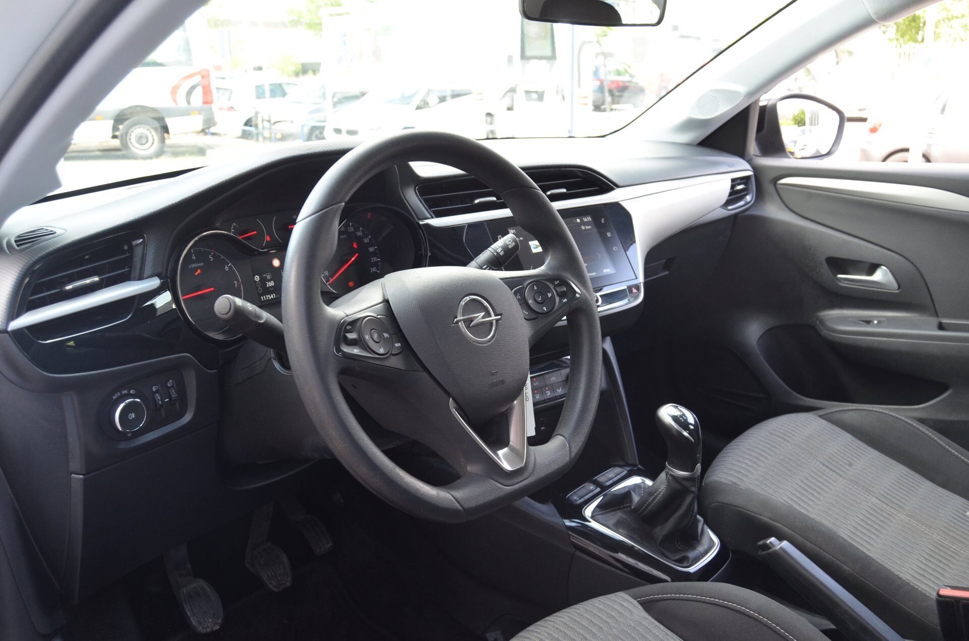 Opel Corsa 1.2 Edition|NW. DISTRIBUTIE|CARPLAY-NAVI|DEALER ONDERH.|CRUISE - Foto 14