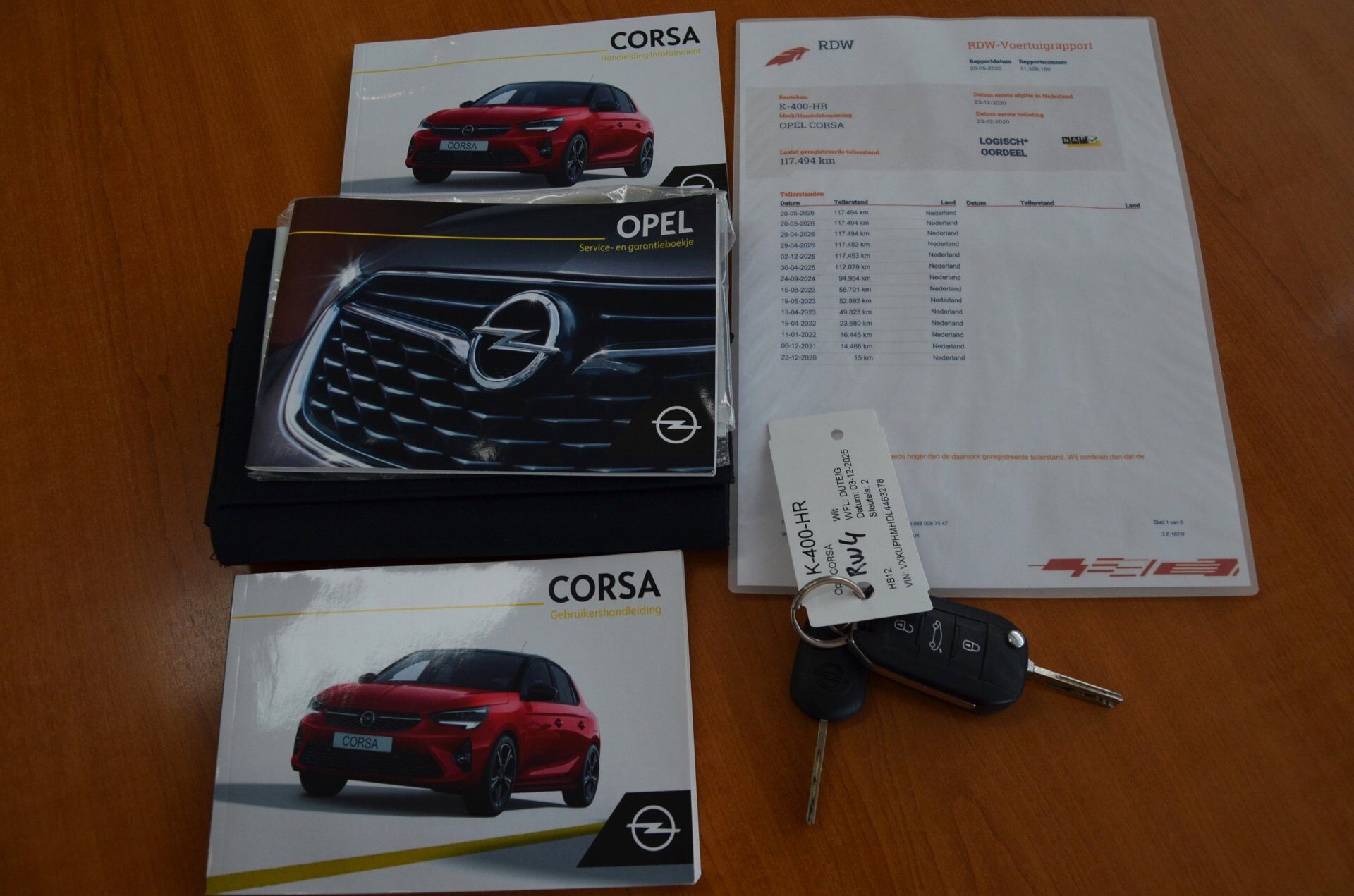 Opel Corsa 1.2 Edition|NW. DISTRIBUTIE|CARPLAY-NAVI|DEALER ONDERH.|CRUISE - Foto 16