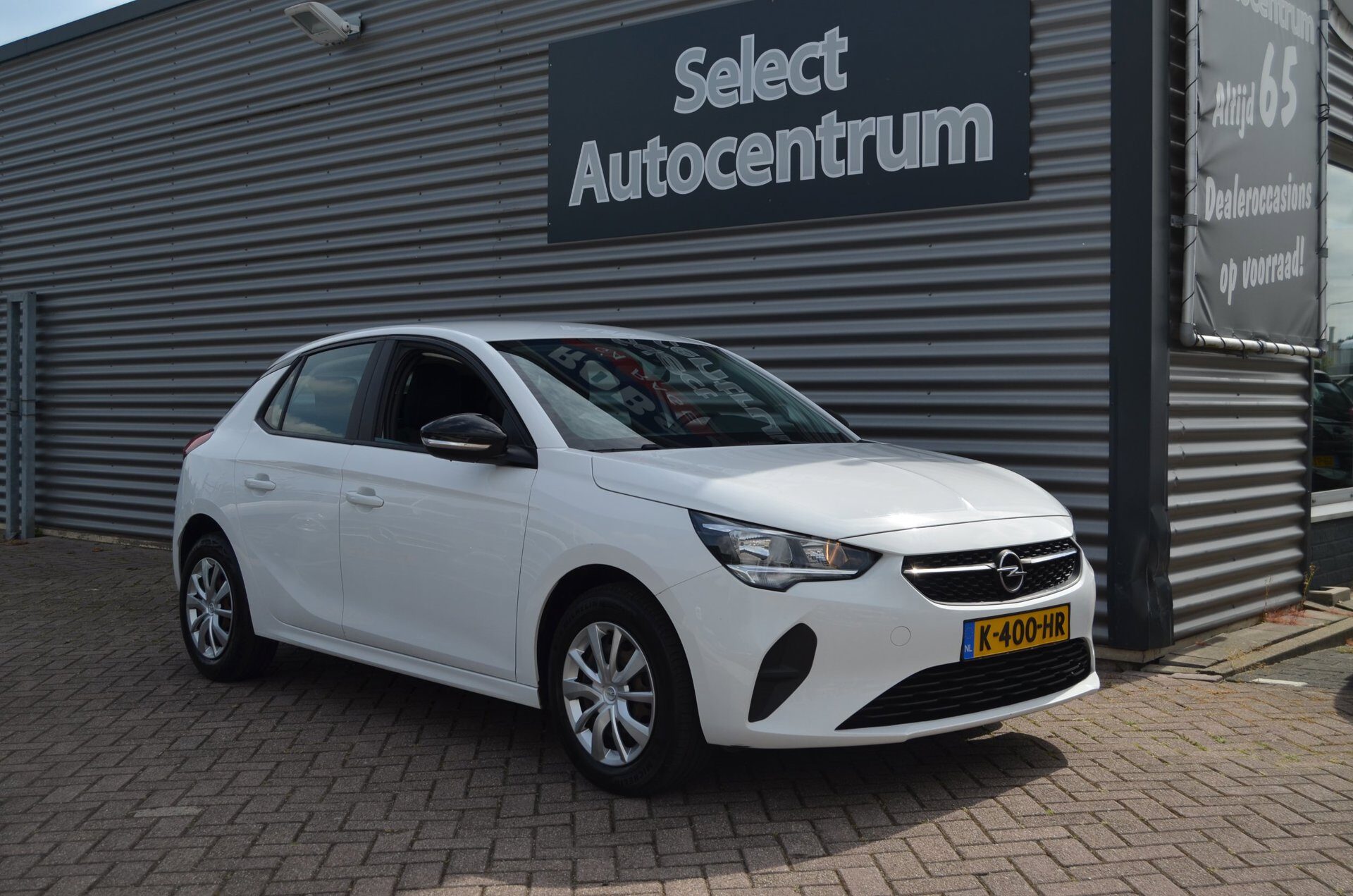 Opel Corsa 1.2 Edition|NW. DISTRIBUTIE|CARPLAY-NAVI|DEALER ONDERH.|CRUISE - Foto 4