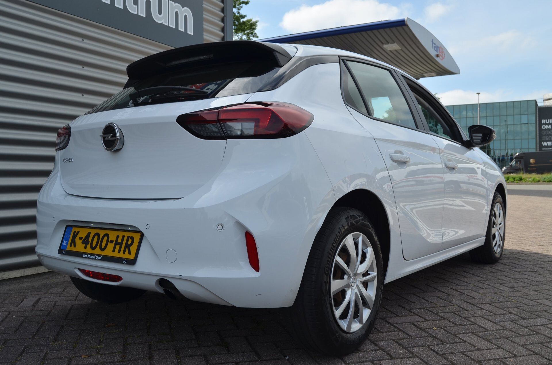 Opel Corsa 1.2 Edition|NW. DISTRIBUTIE|CARPLAY-NAVI|DEALER ONDERH.|CRUISE - Foto 5