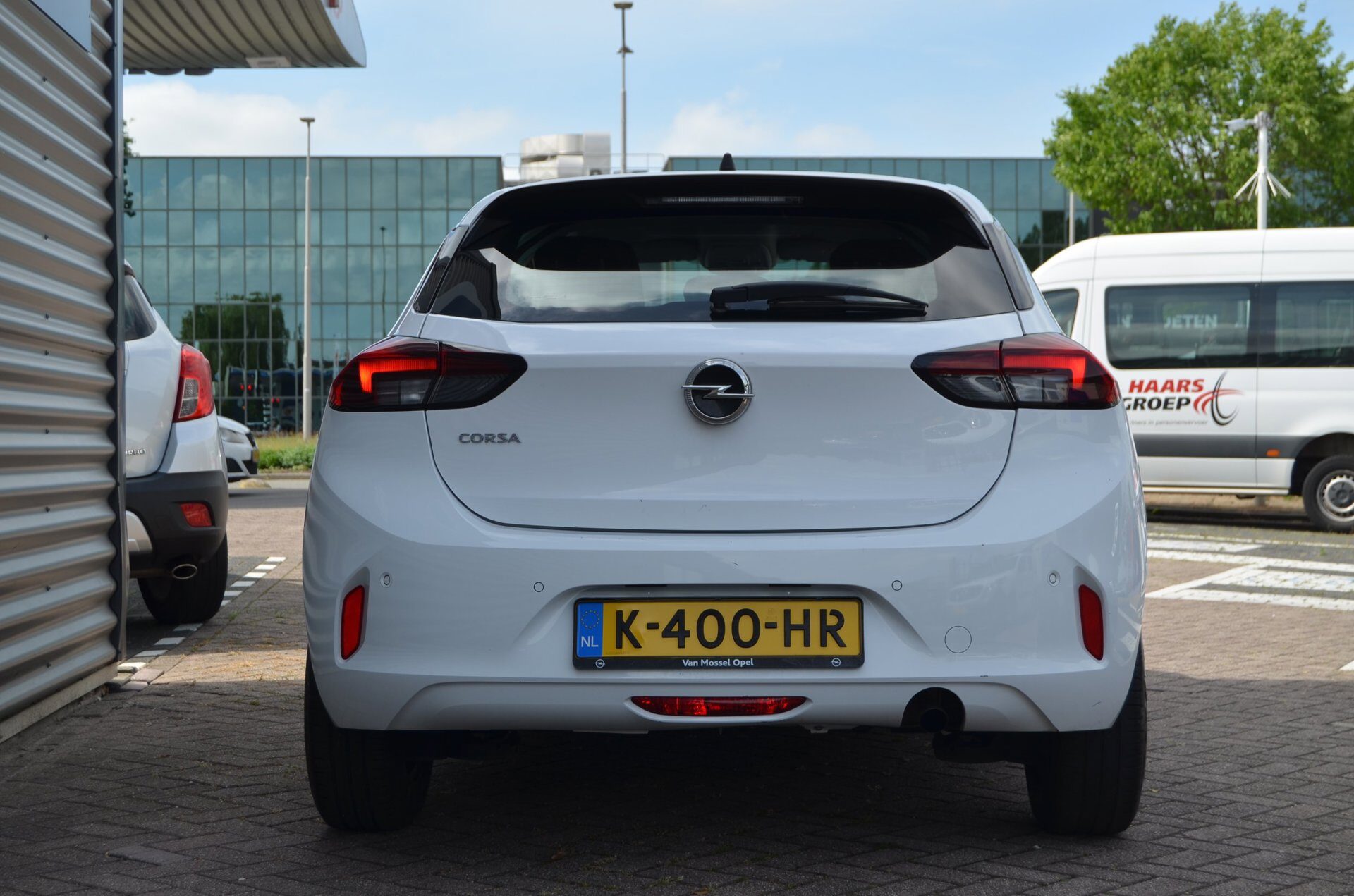 Opel Corsa 1.2 Edition|NW. DISTRIBUTIE|CARPLAY-NAVI|DEALER ONDERH.|CRUISE - Foto 6