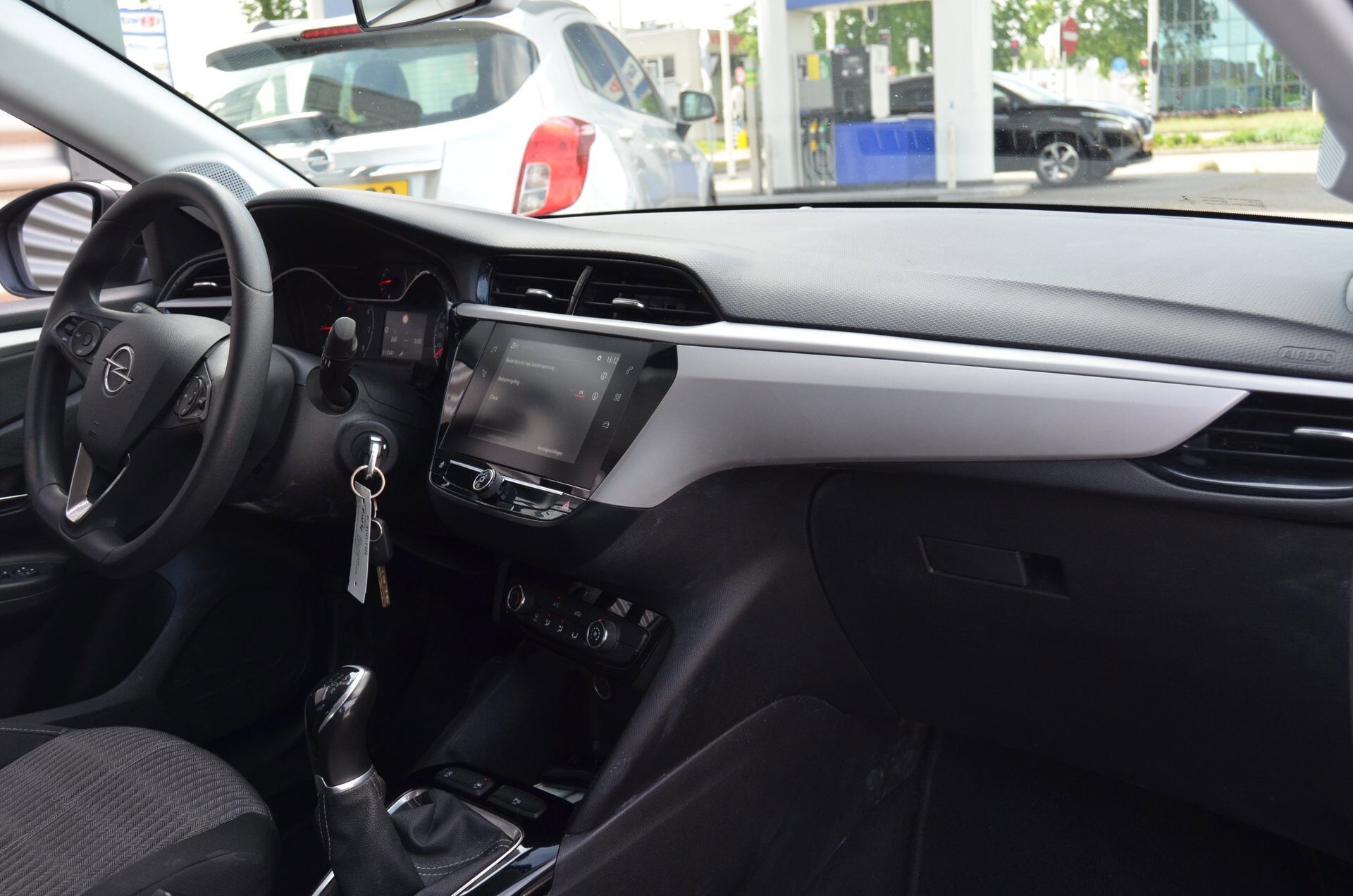 Opel Corsa 1.2 Edition|NW. DISTRIBUTIE|CARPLAY-NAVI|DEALER ONDERH.|CRUISE - Foto 7