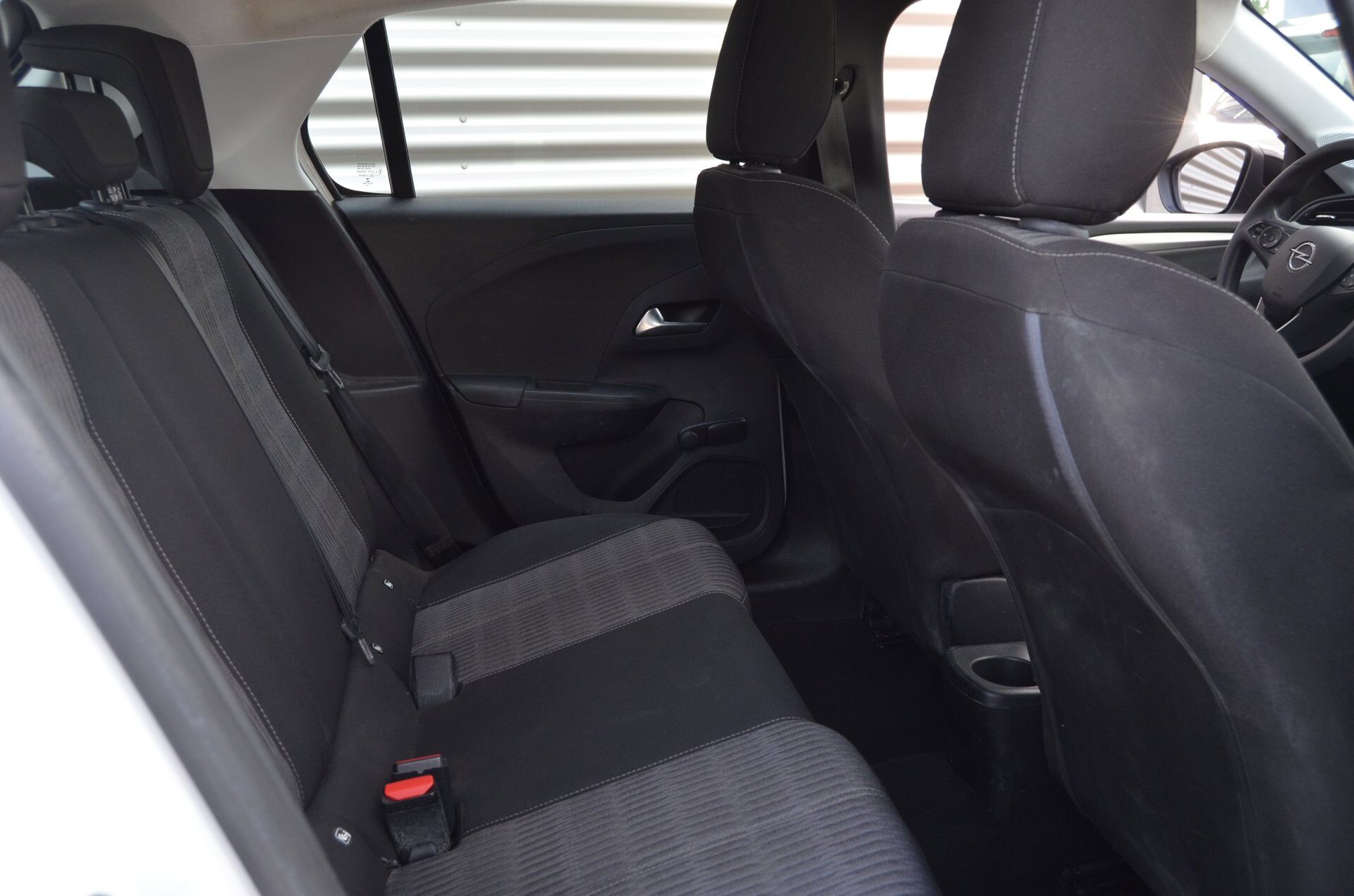 Opel Corsa 1.2 Edition|NW. DISTRIBUTIE|CARPLAY-NAVI|DEALER ONDERH.|CRUISE - Foto 9