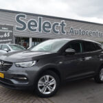 Opel Grandland X 1.2 Turbo Edition| CARPLAY-NAVI|2021|NL AUTO|LED|PDC| - Foto 1