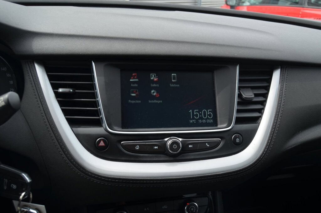 Opel Grandland X SUV - foto 12