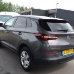 Opel Grandland X 1.2 Turbo Edition| CARPLAY-NAVI|2021|NL AUTO|LED|PDC| - Foto 4