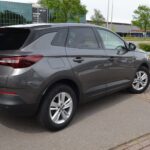 Opel Grandland X 1.2 Turbo Edition| CARPLAY-NAVI|2021|NL AUTO|LED|PDC| - Foto 5