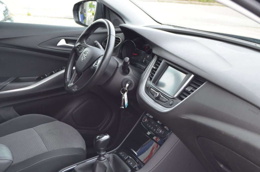 Opel Grandland X SUV - foto 7
