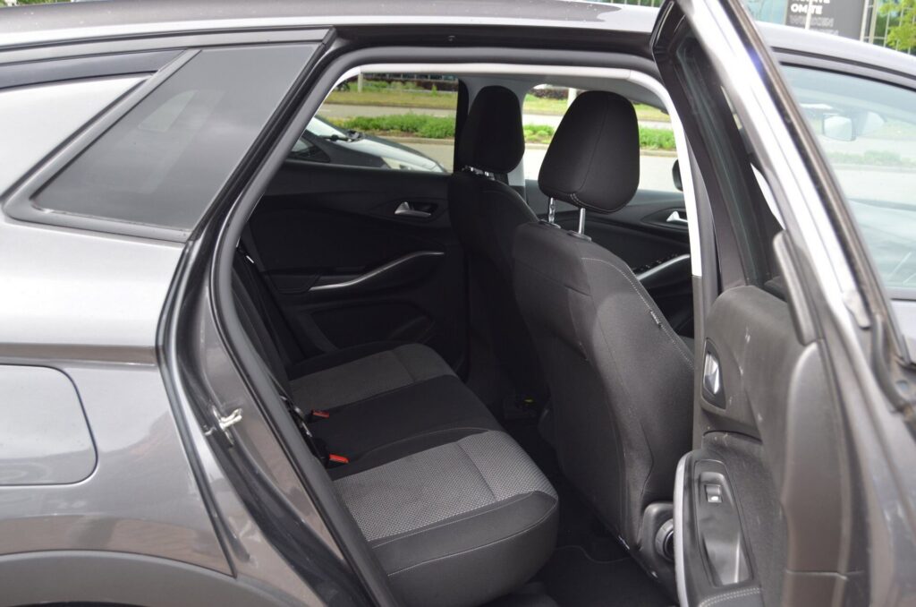 Opel Grandland X SUV - foto 8