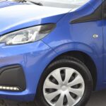 Peugeot 108 1.0 e-VTi Active|LED|AIRCO|DAB|5 DEURS|LMWIELEN|NAP| - Foto 2