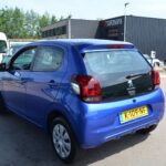 Peugeot 108 1.0 e-VTi Active|LED|AIRCO|DAB|5 DEURS|LMWIELEN|NAP| - Foto 3