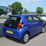 Peugeot 108 1.0 e-VTi Active|LED|AIRCO|DAB|5 DEURS|LMWIELEN|NAP| - Foto 4