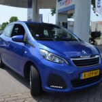 Peugeot 108 1.0 e-VTi Active|LED|AIRCO|DAB|5 DEURS|LMWIELEN|NAP| - Foto 5