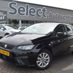 SEAT Ibiza Style Business Intense 5 DRS|NW MODEL|10/2022|CARPLAY|STOELVERW.|SENSOREN|LED - Foto 1