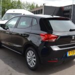 SEAT Ibiza Style Business Intense 5 DRS|NW MODEL|10/2022|CARPLAY|STOELVERW.|SENSOREN|LED - Foto 3