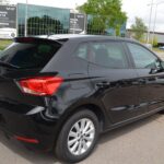 SEAT Ibiza Style Business Intense 5 DRS|NW MODEL|10/2022|CARPLAY|STOELVERW.|SENSOREN|LED - Foto 4