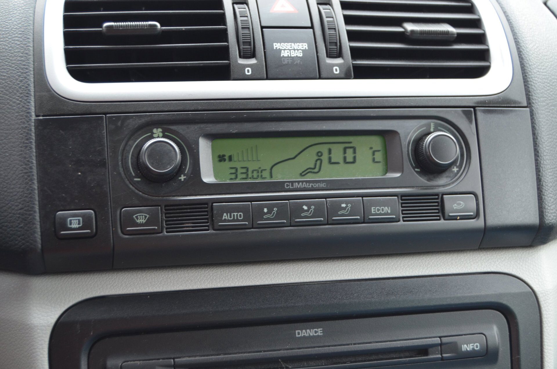 Škoda Fabia 1.2-12V Tour|airco| ecc|radio|nap| - Foto 13