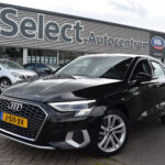 Audi A3 Sportback 30 TFSI Business edition| AUTOMAAT|CARPLAY|SPORTINT|NAVI|NW MODEL - Foto 1
