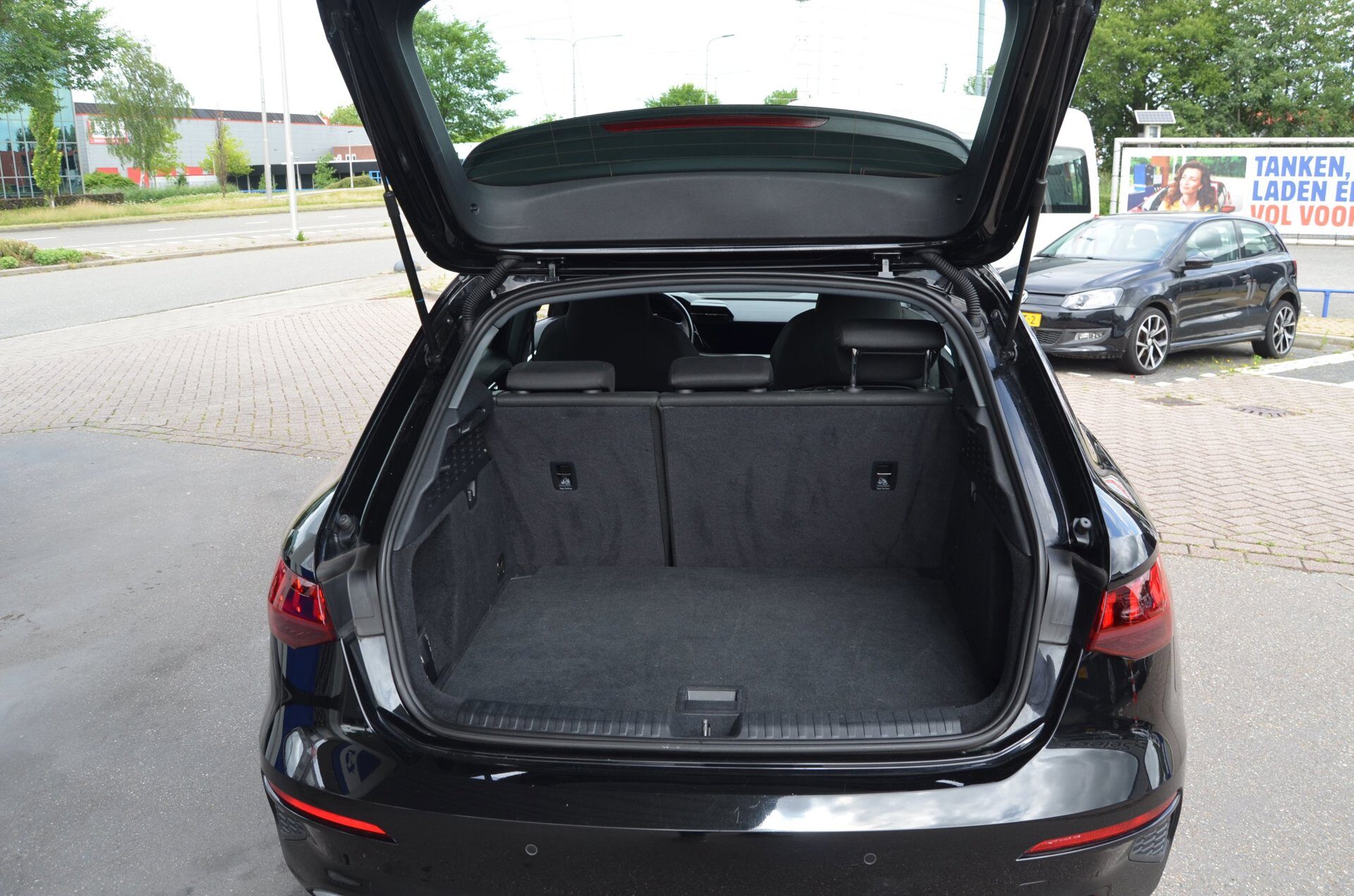 Audi A3 Sportback 30 TFSI Business edition| AUTOMAAT|CARPLAY|SPORTINT|NAVI|NW MODEL - Foto 10